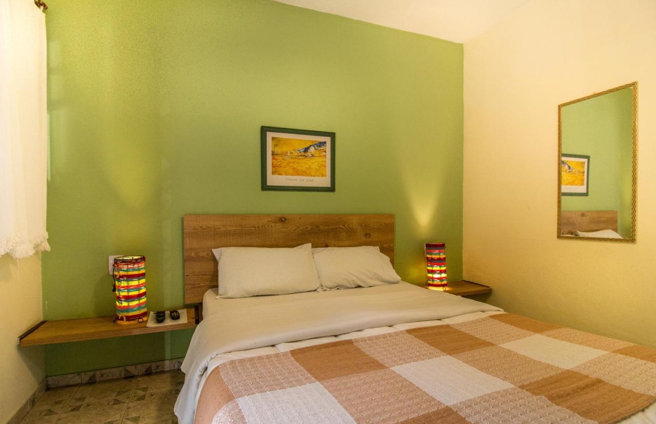 Hotel Fazenda Canto Da Serra Jacone Ngoại thất bức ảnh