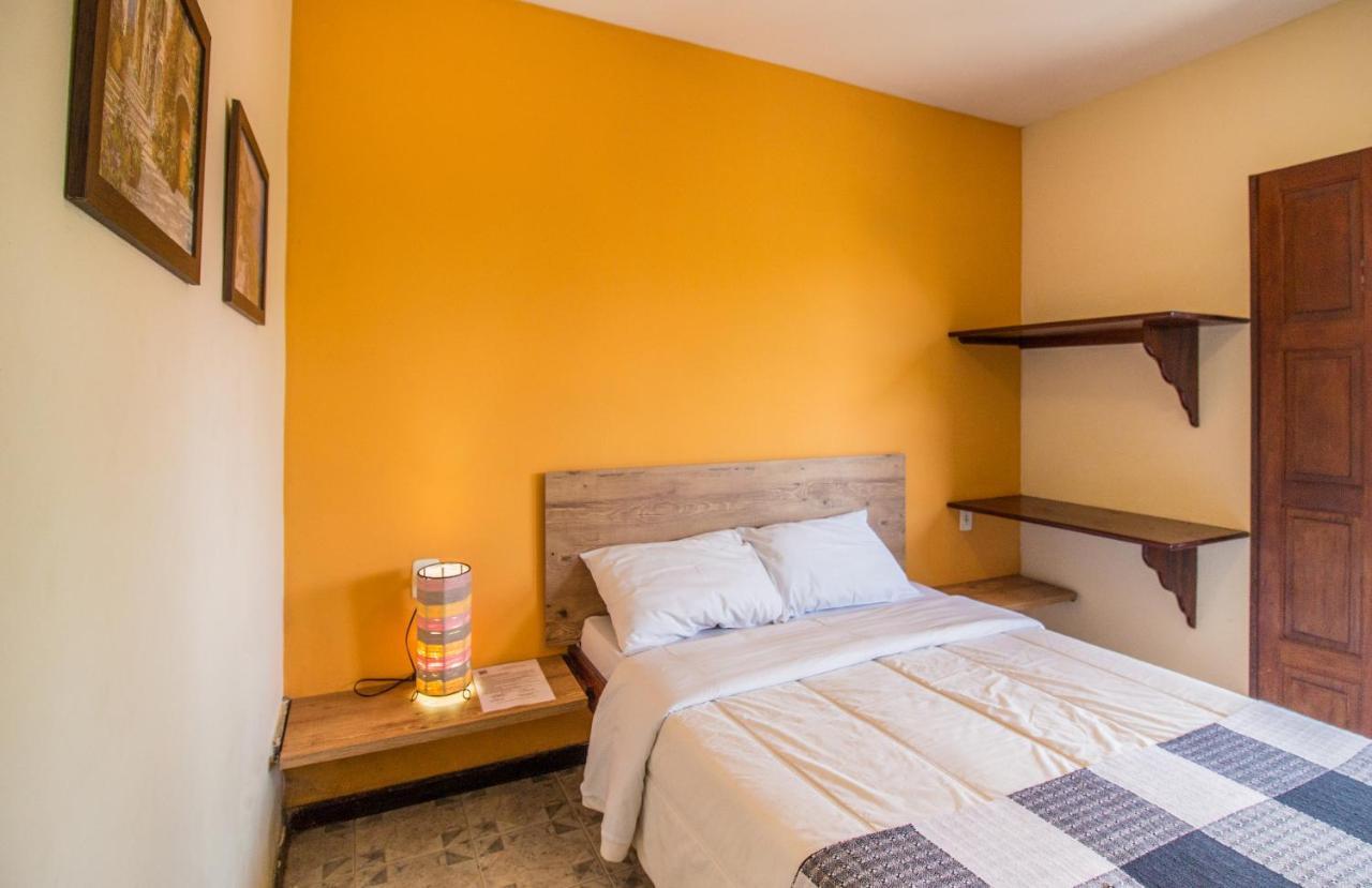 Hotel Fazenda Canto Da Serra Jacone Ngoại thất bức ảnh