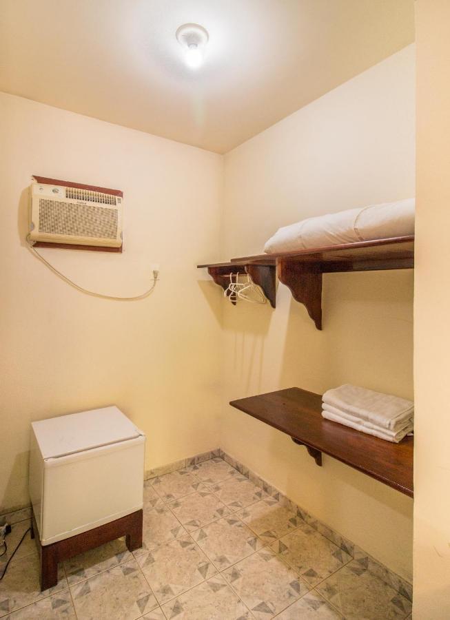 Hotel Fazenda Canto Da Serra Jacone Ngoại thất bức ảnh
