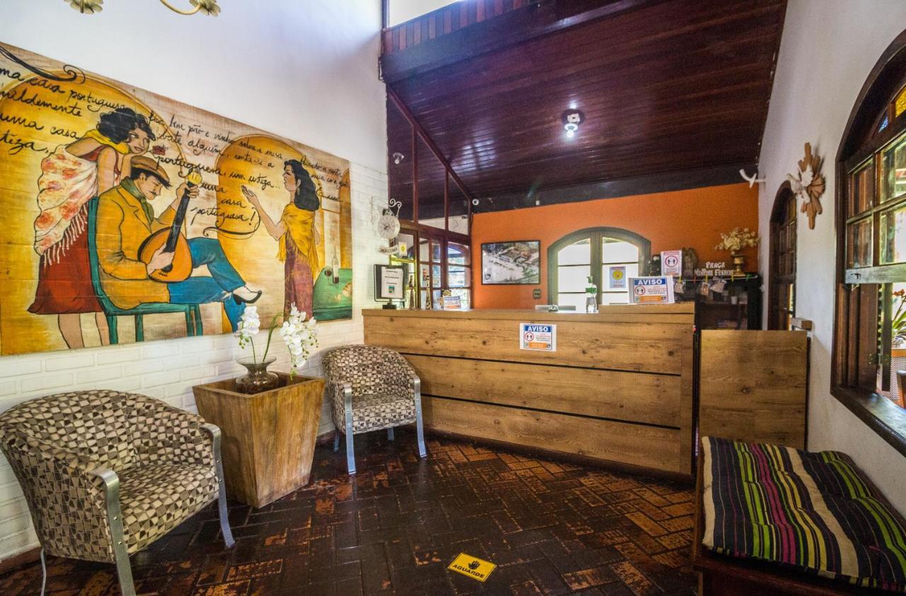 Hotel Fazenda Canto Da Serra Jacone Ngoại thất bức ảnh